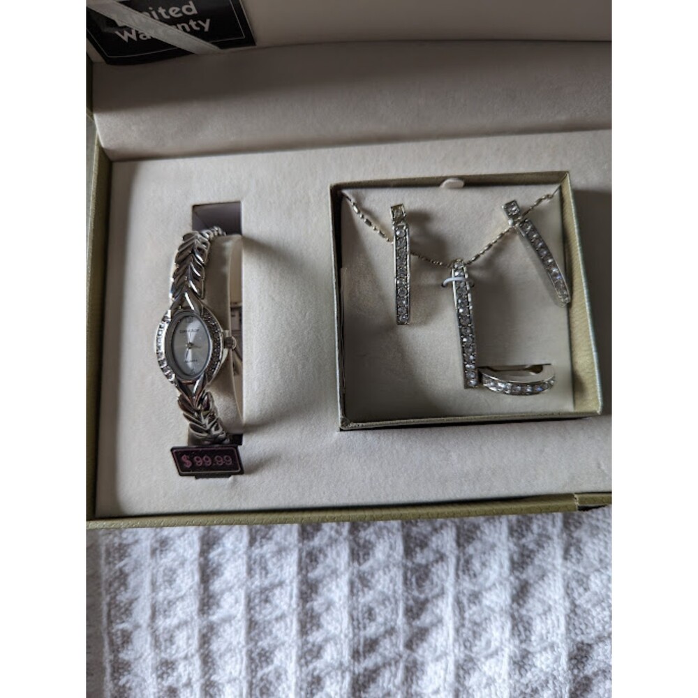 Cote d' Azur Women's jewelry set